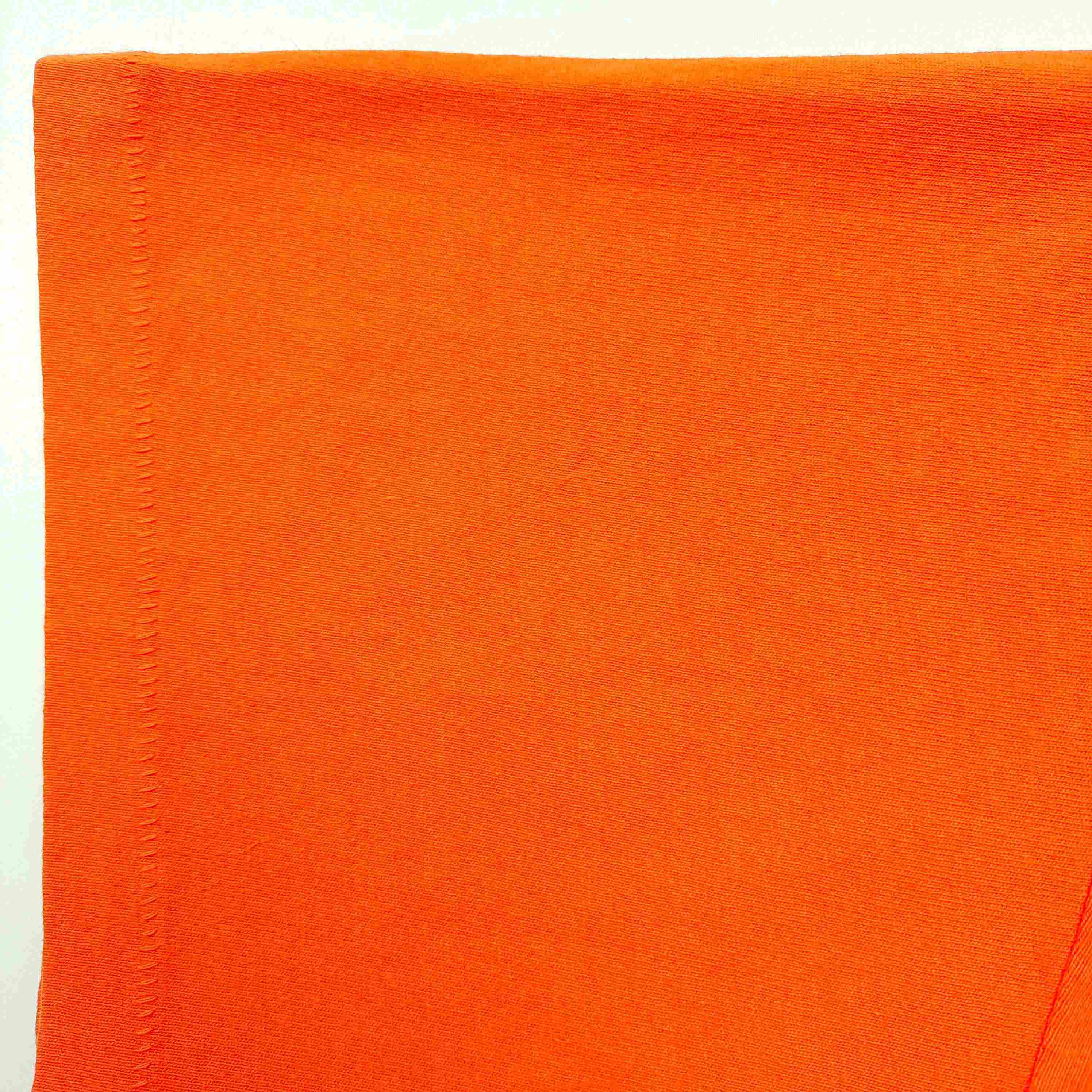 Gallery Dept. French Tee 'Orange' - DopestKickz