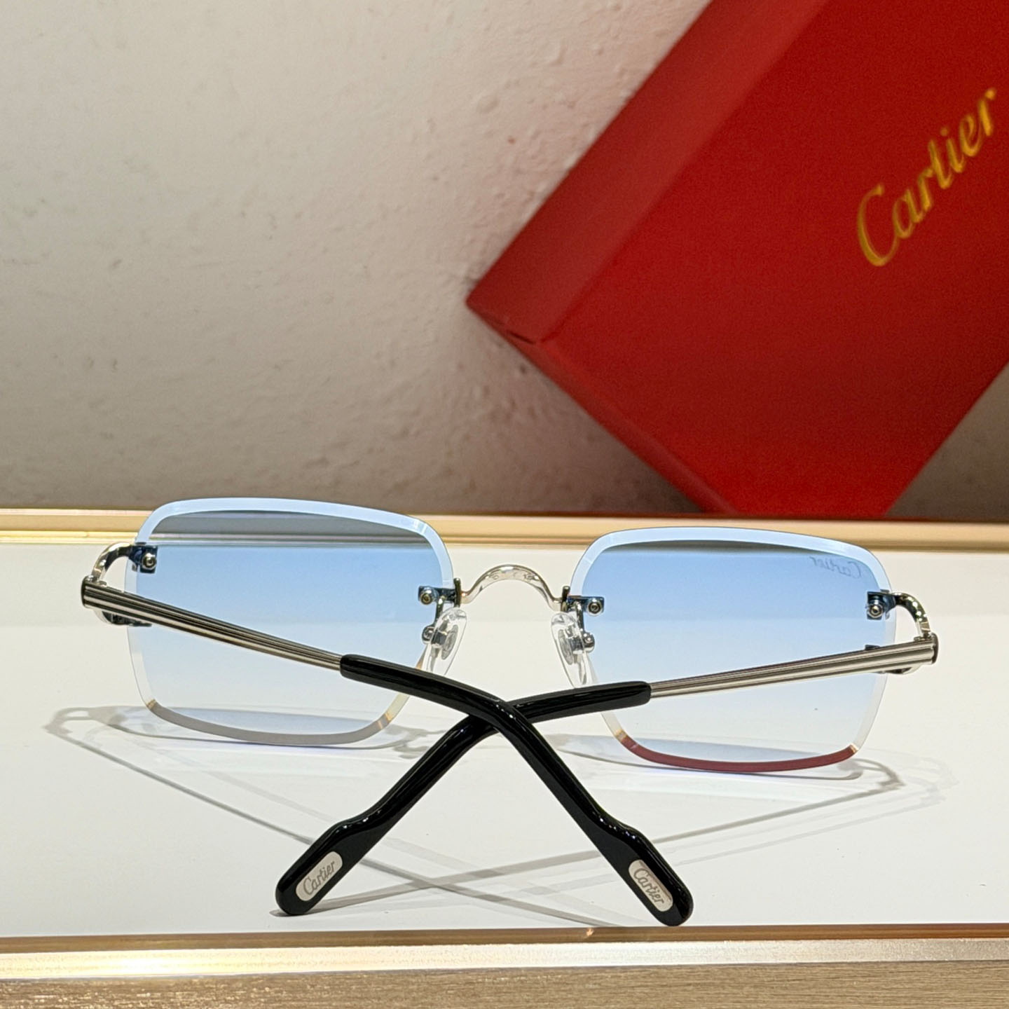 Cartier Sunglasses  CT0765S - DopestKickz