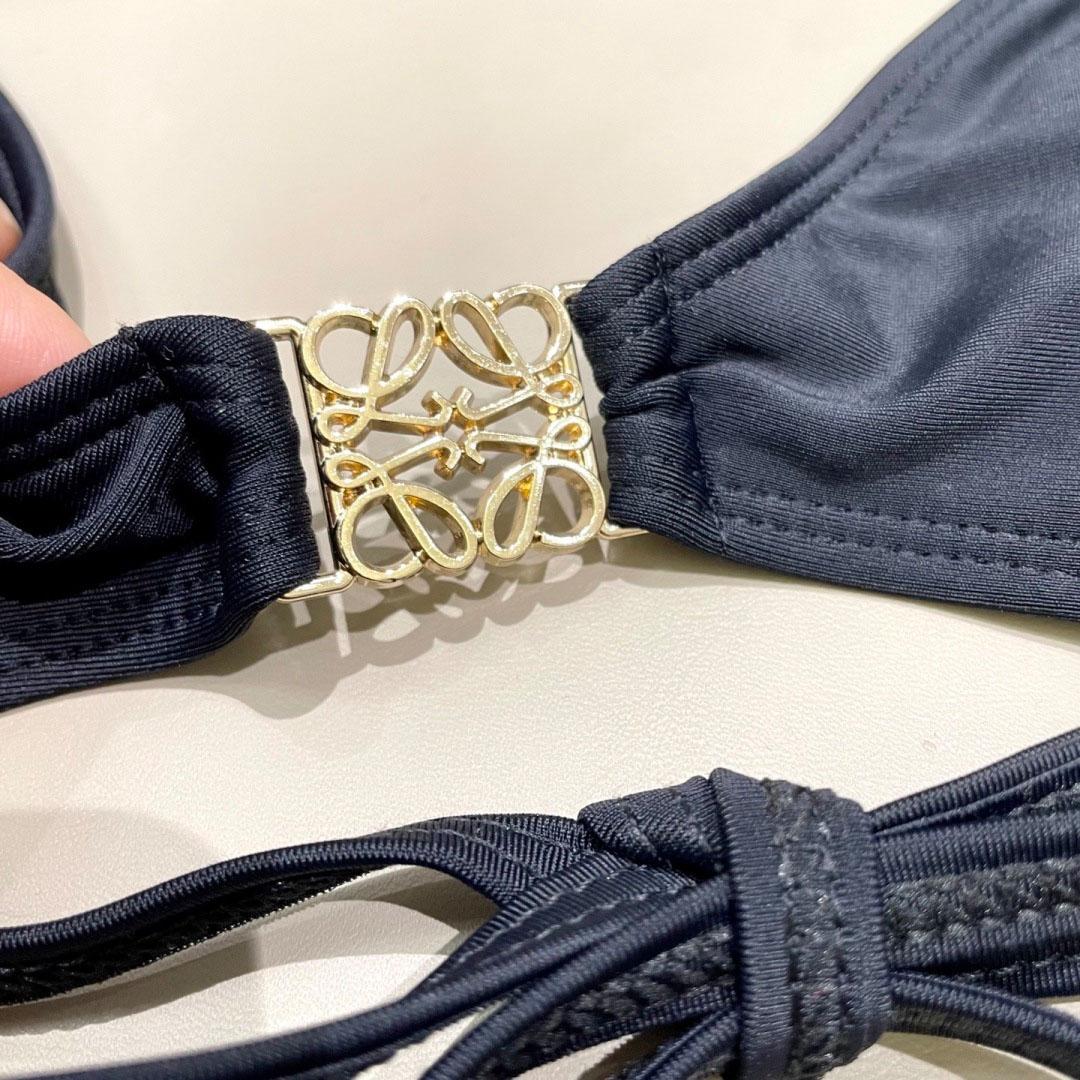 Loewe Two-piece Swimsuit - DopestKickz