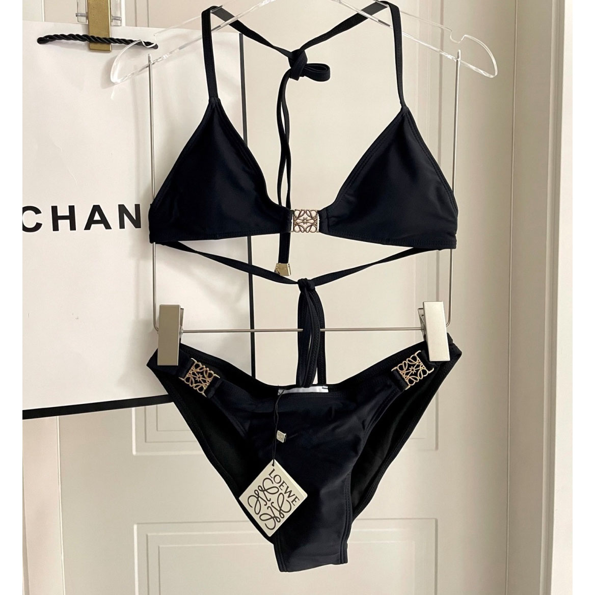 Loewe Two-piece Swimsuit - DopestKickz