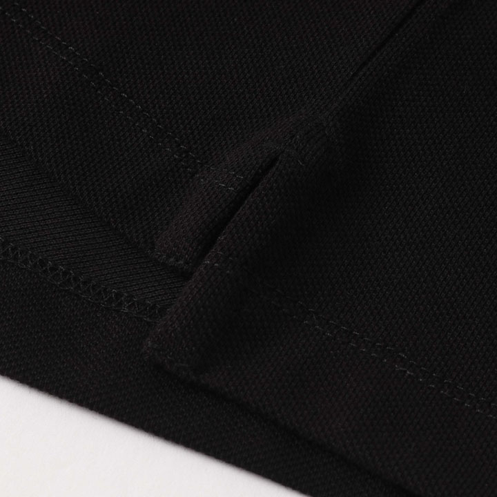 Burberry Eddie Polo Shirt - DopestKickz