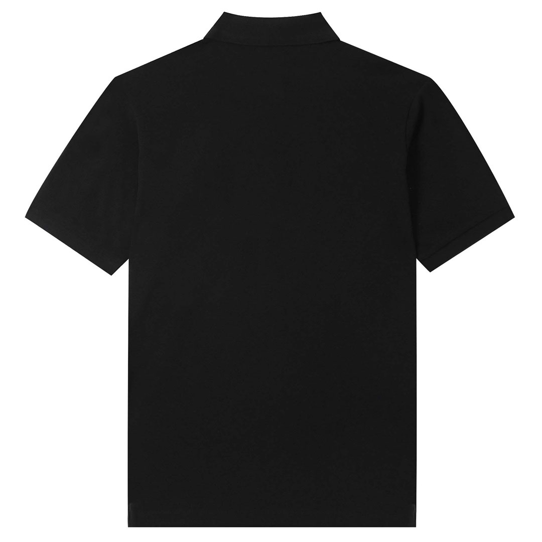 Burberry Eddie Polo Shirt - DopestKickz