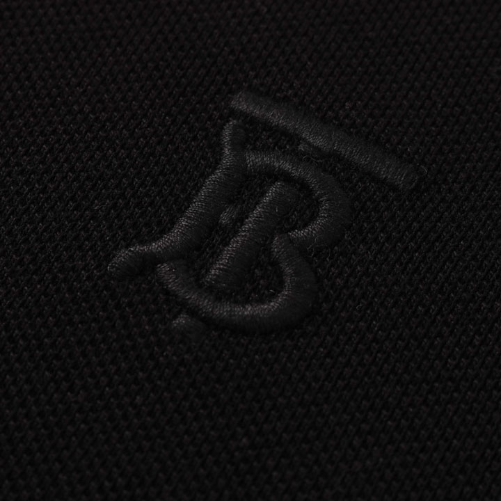 Burberry Eddie Polo Shirt - DopestKickz