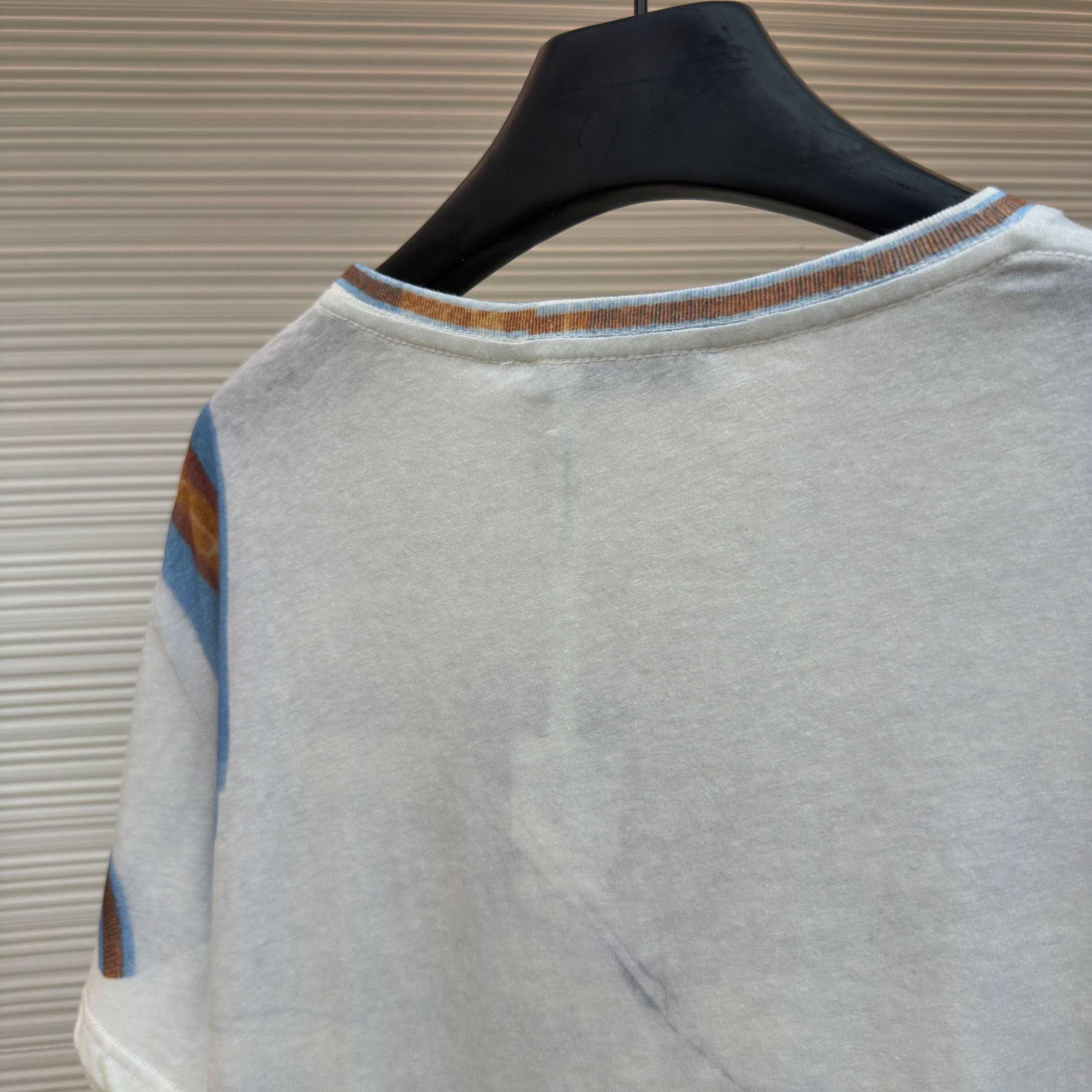 Acne Studios Graphic T-shirt - DopestKickz