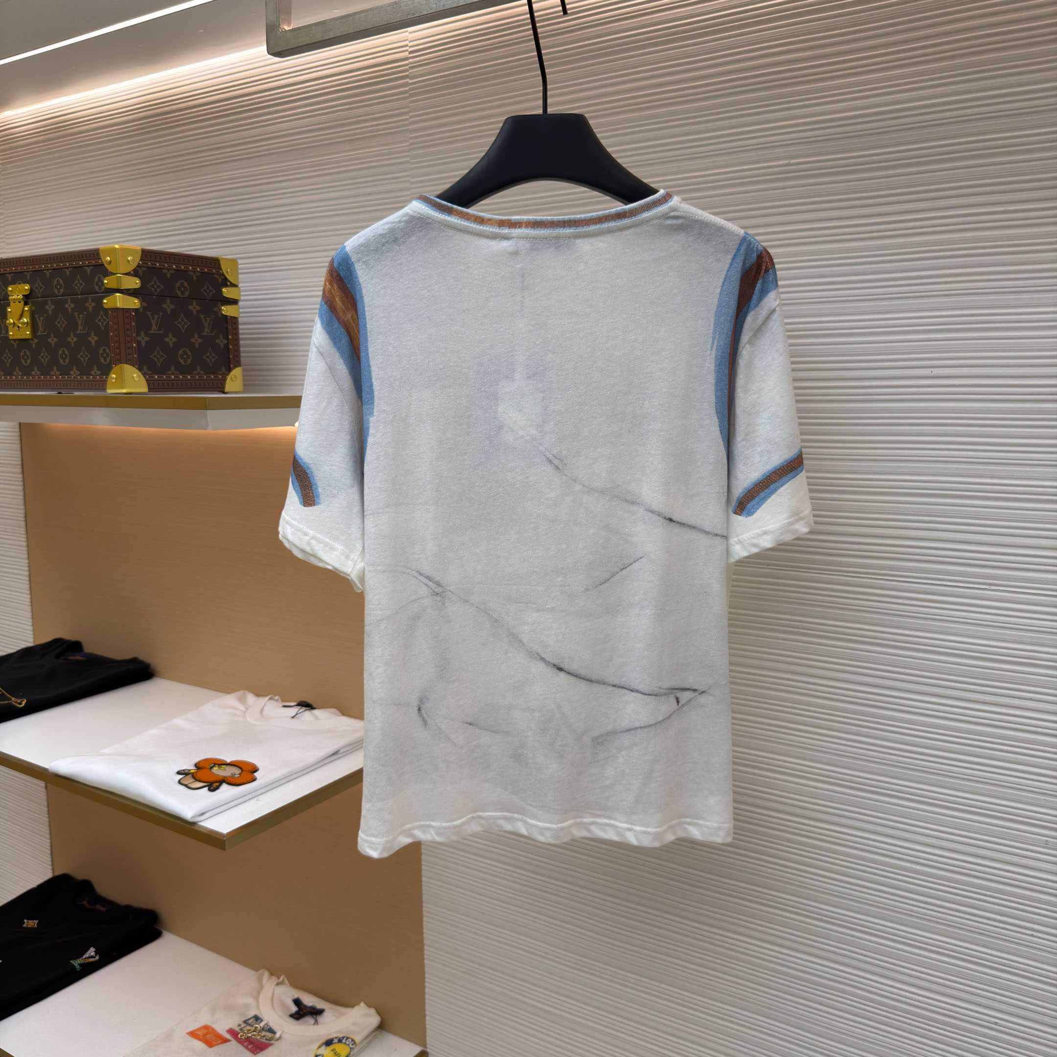 Acne Studios Graphic T-shirt - DopestKickz