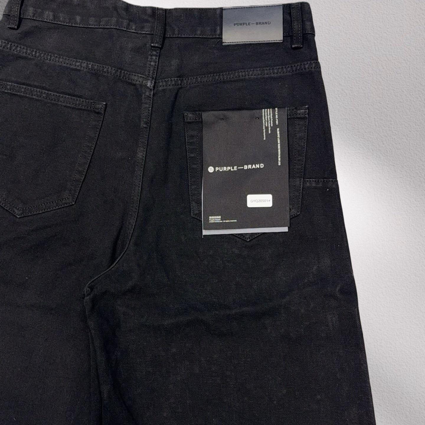Purple-Brand Shorts    20501 - DopestKickz