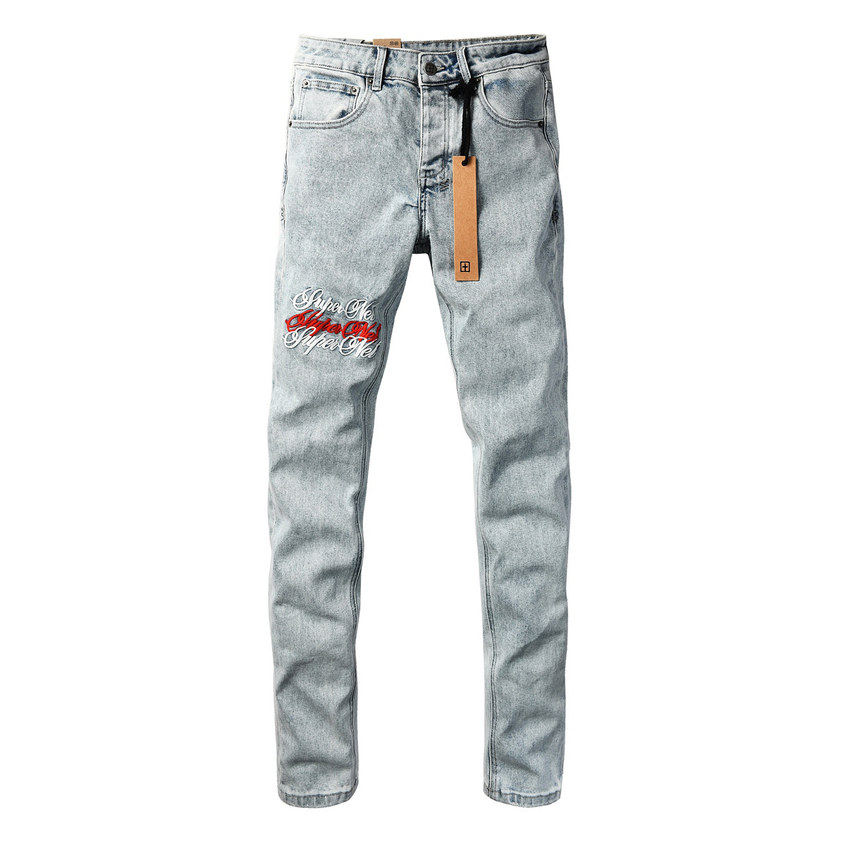 Ksubi Jeans   - DopestKickz