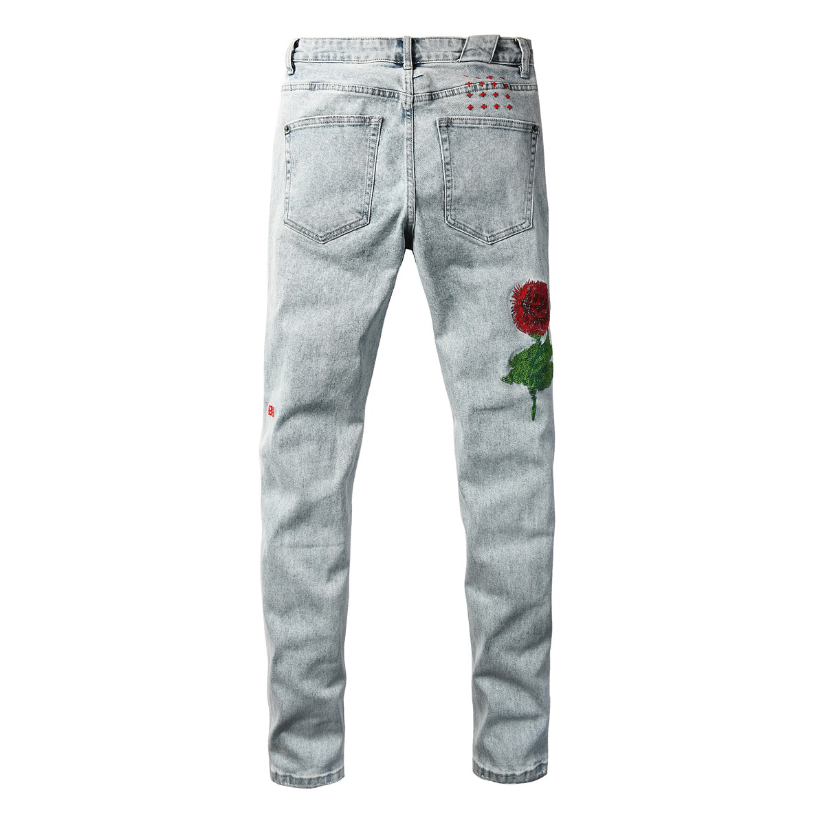 Ksubi Jeans   - DopestKickz