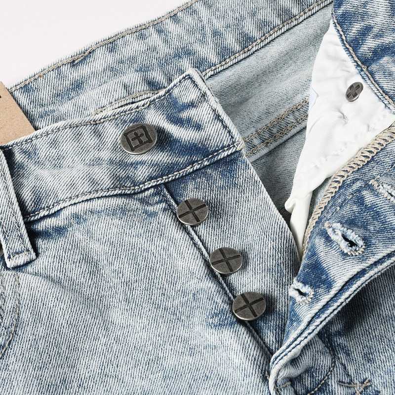 Ksubi Jeans   - DopestKickz