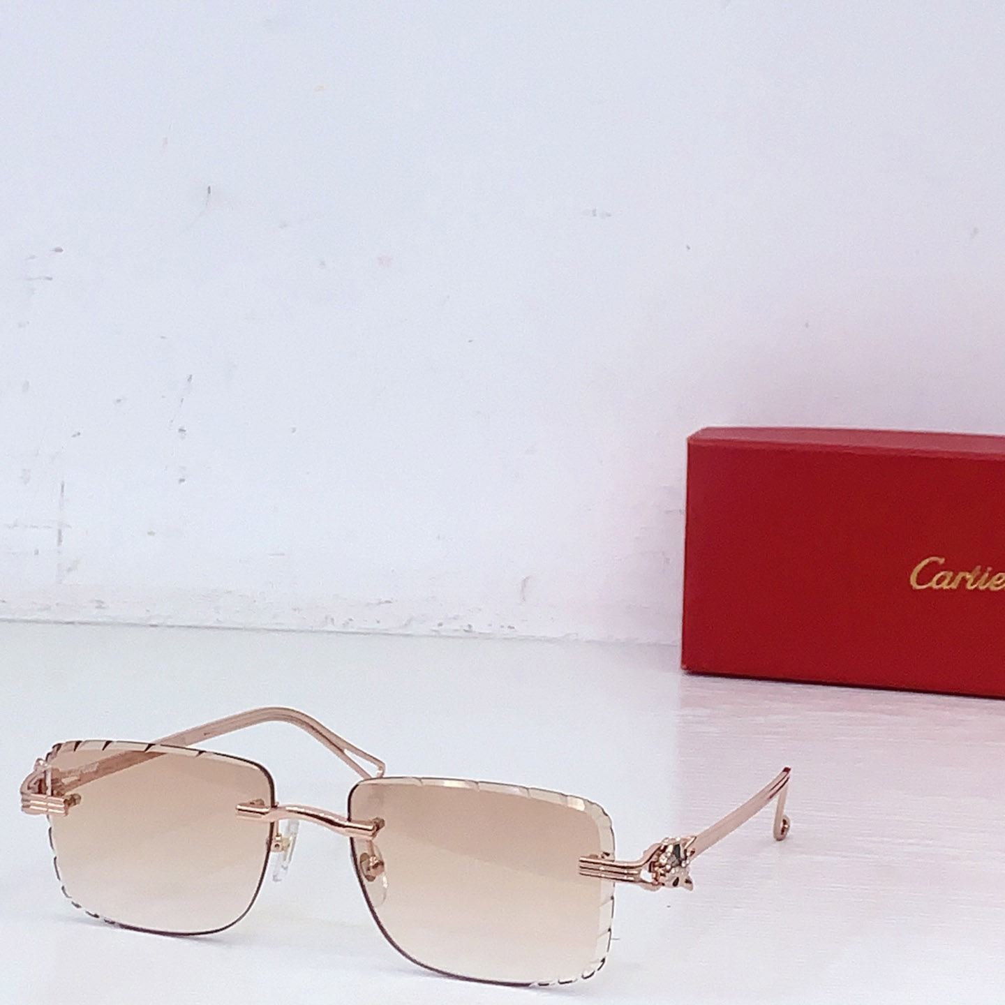 Cartier CT7070  Sunglasses    - DopestKickz