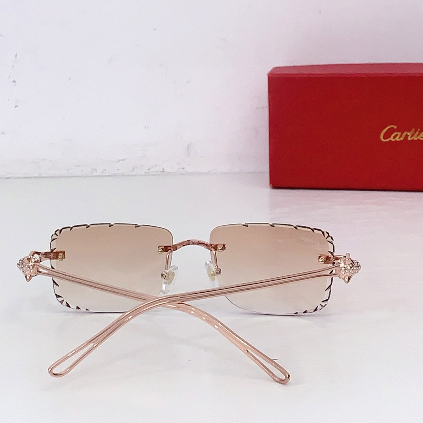 Cartier CT7070  Sunglasses    - DopestKickz