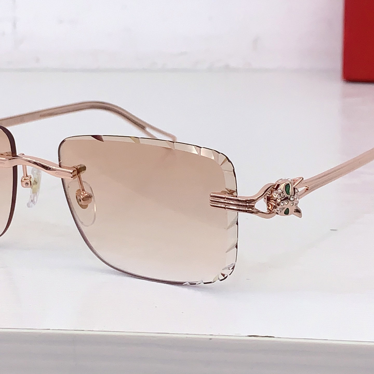 Cartier CT7070  Sunglasses    - DopestKickz