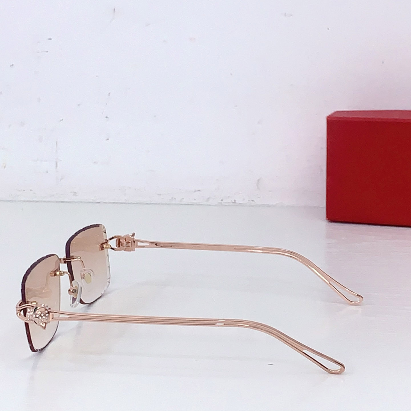 Cartier CT7070  Sunglasses    - DopestKickz