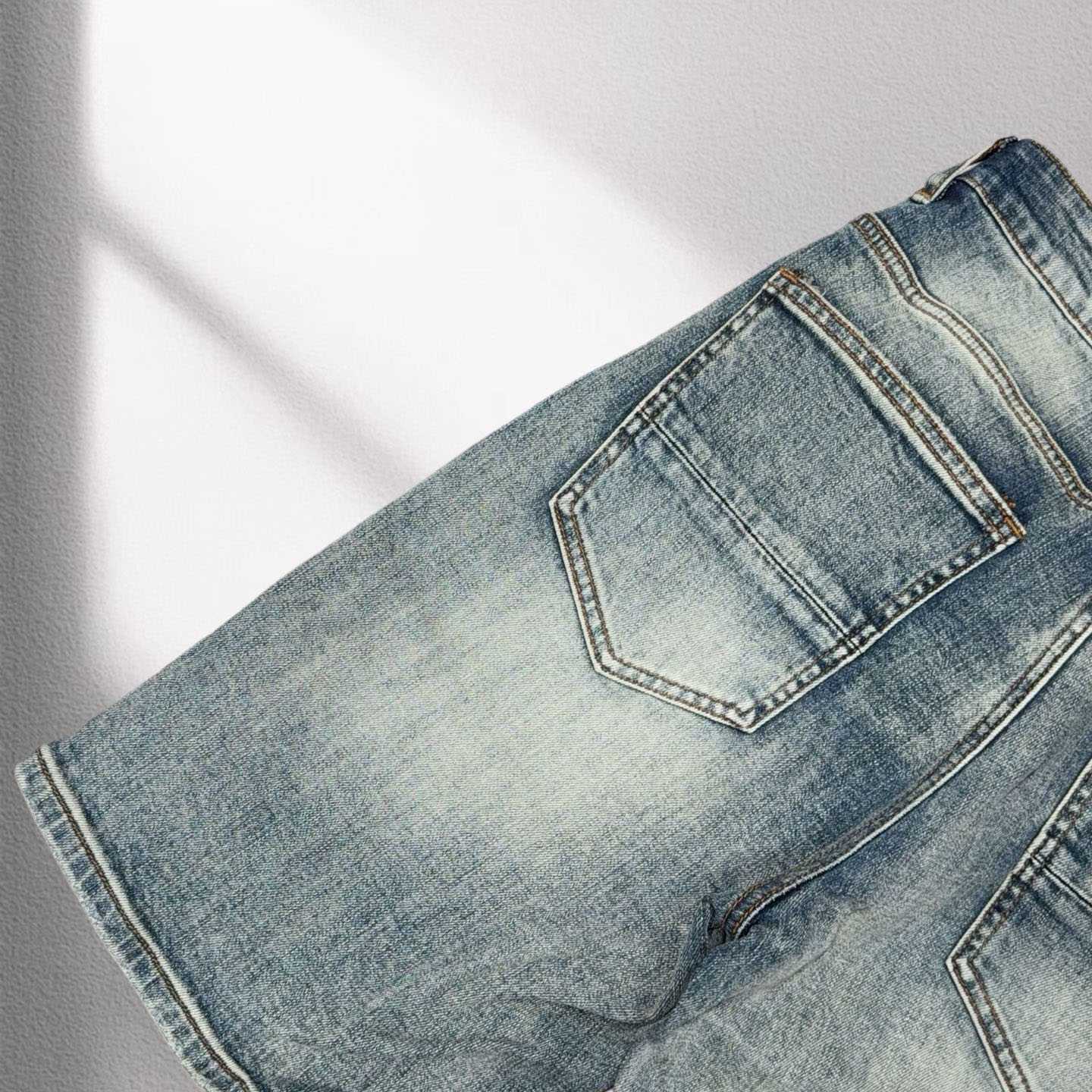 Amiri Shorts    20273 - DopestKickz