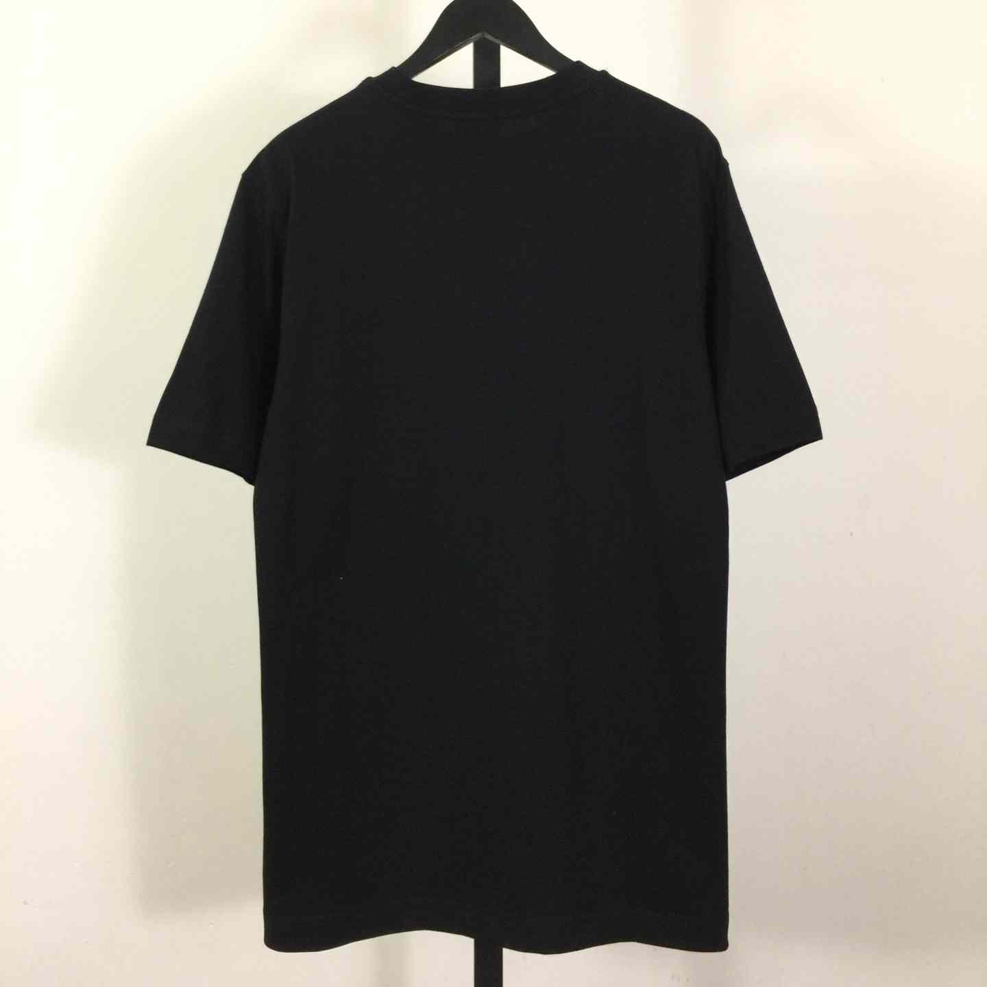 Burberry Cotton T-shirt - DopestKickz