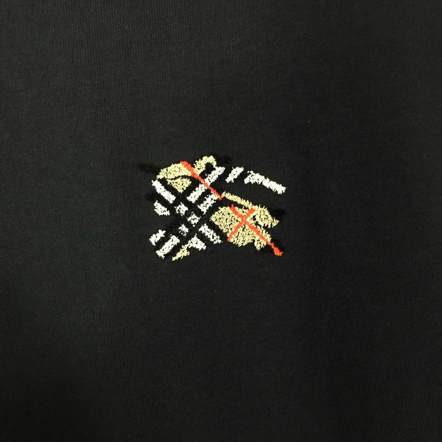 Burberry Cotton T-shirt - DopestKickz