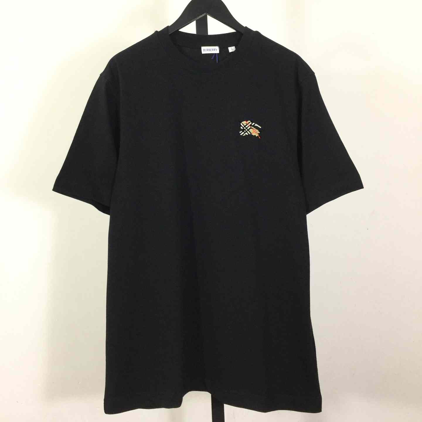 Burberry Cotton T-shirt - DopestKickz
