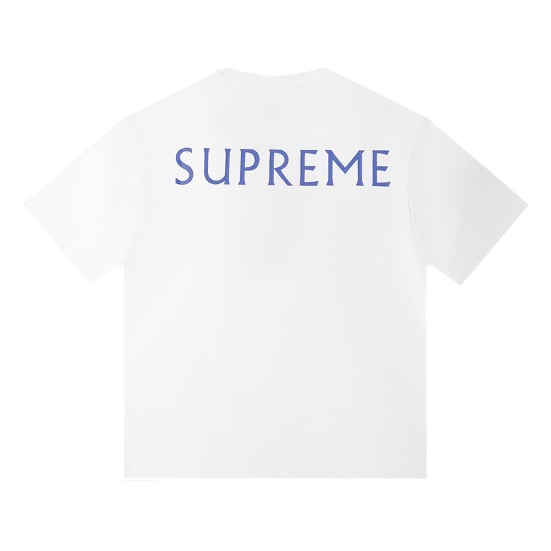 Supreme Damien Hirst Tee - DopestKickz
