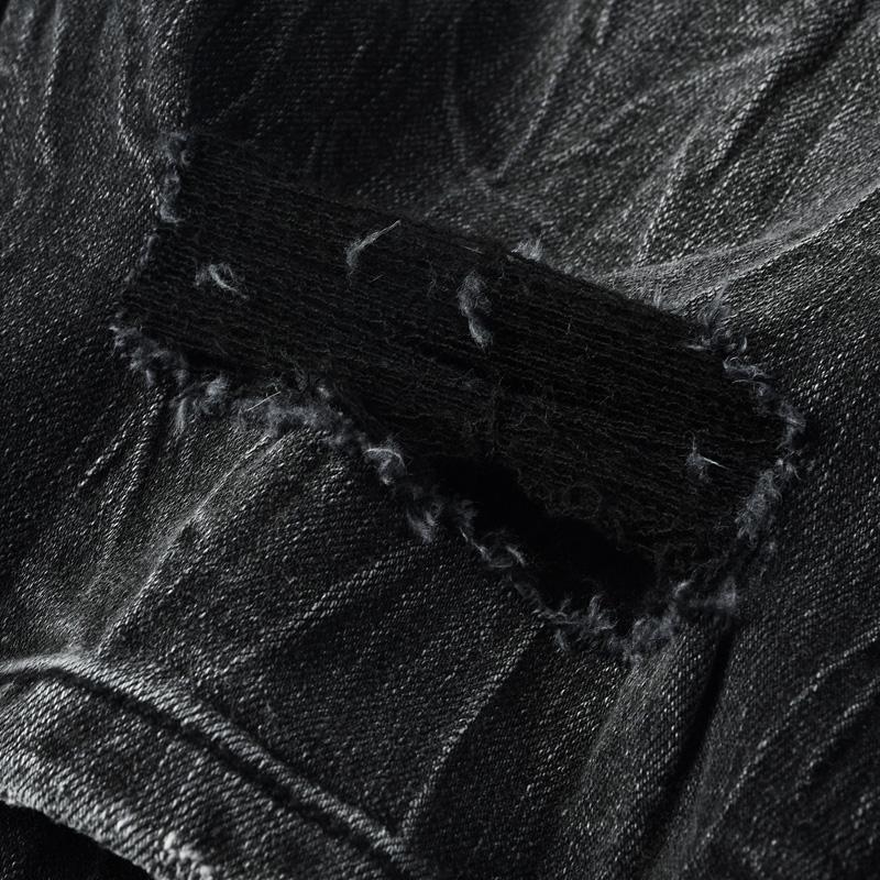 Ksubi Denim Shorts    - DopestKickz