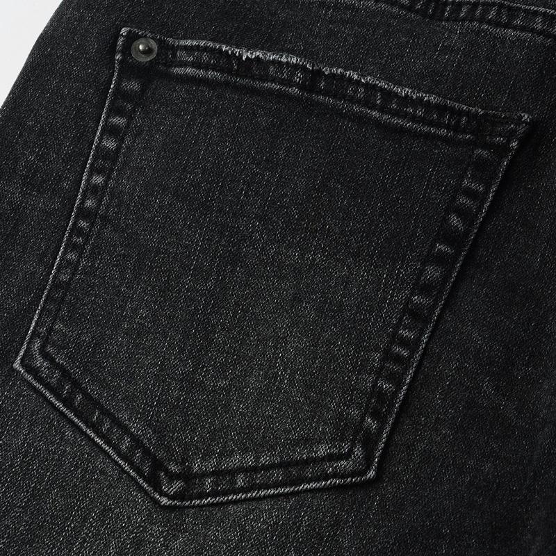 Ksubi Denim Shorts    - DopestKickz