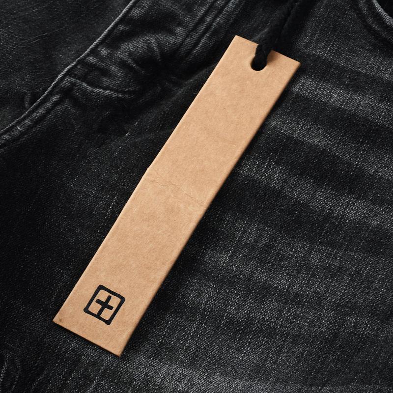 Ksubi Denim Shorts    - DopestKickz