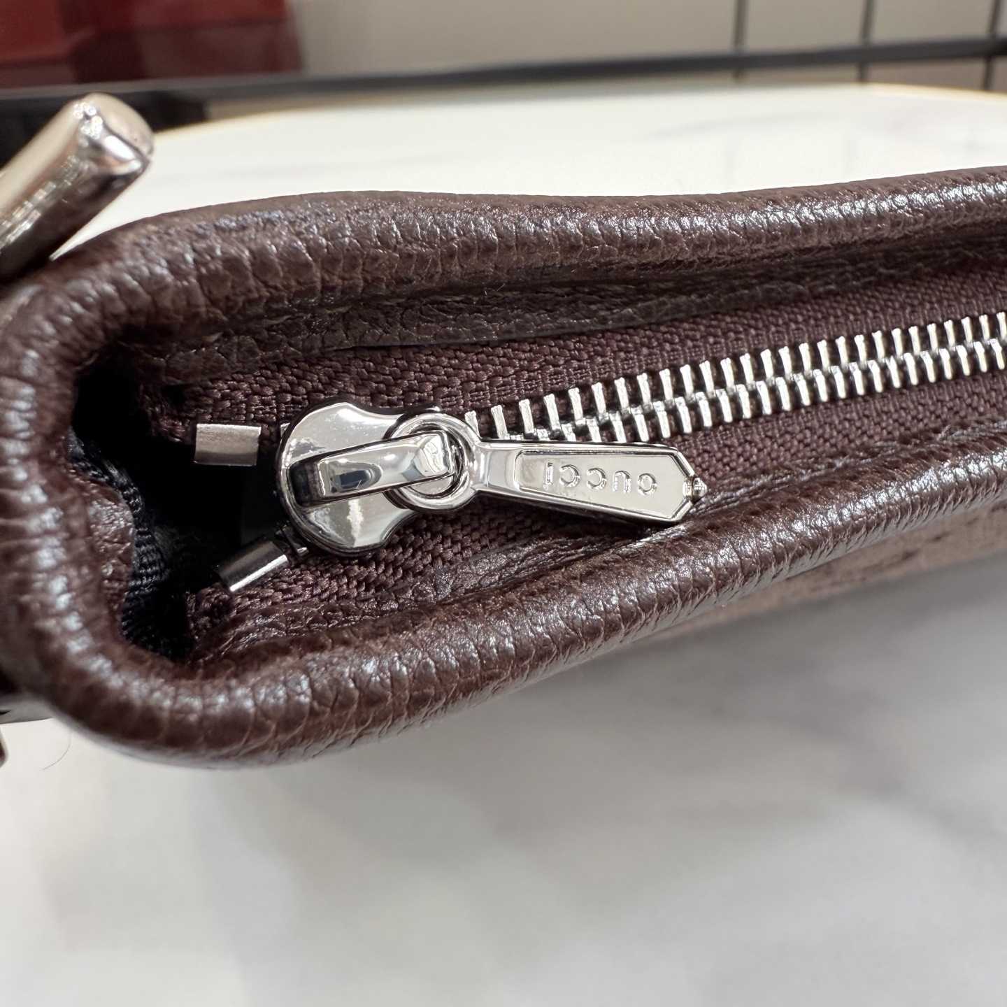 Gucci Gossip Small Shoulder Bag - DopestKickz