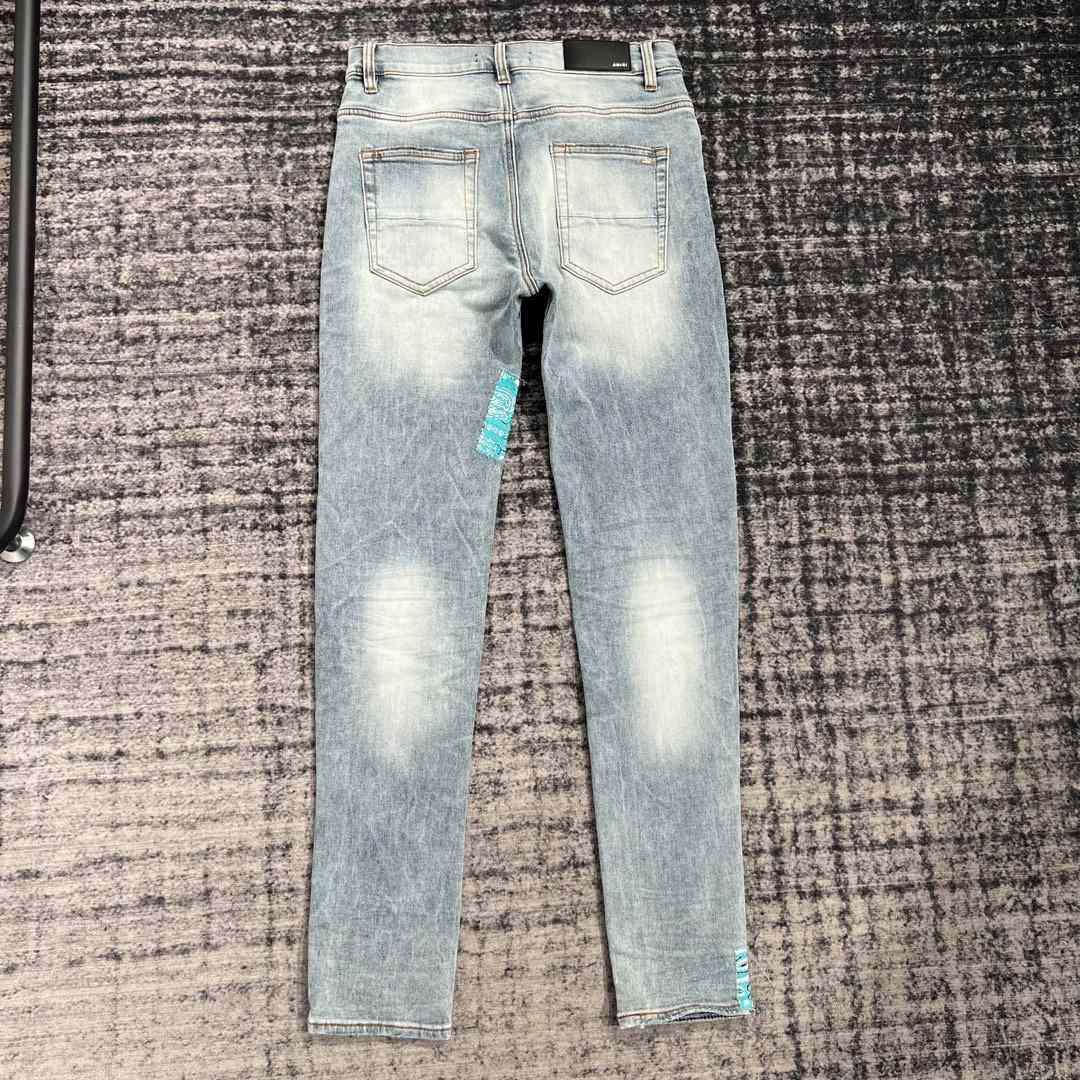 Amiri Jeans    640 - DopestKickz