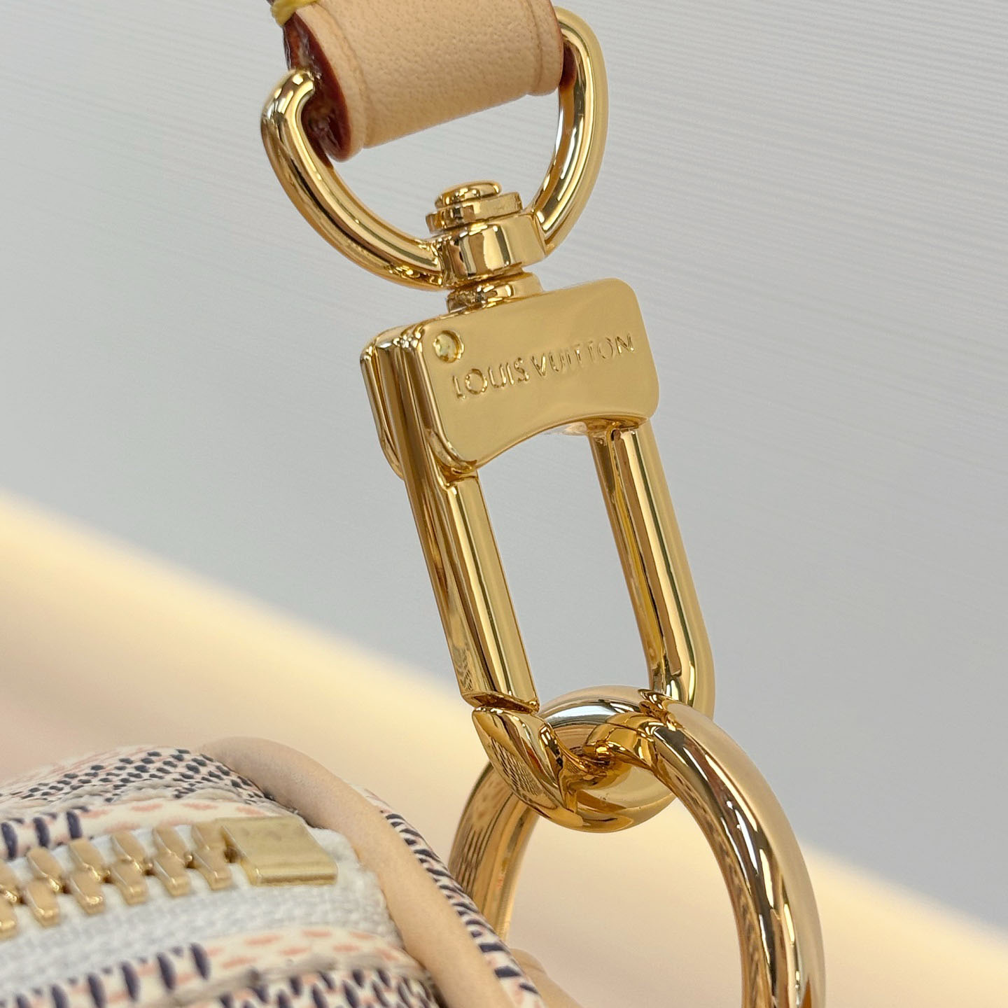 Louis Vuitton Speedy 30 Soft N40908 - DopestKickz