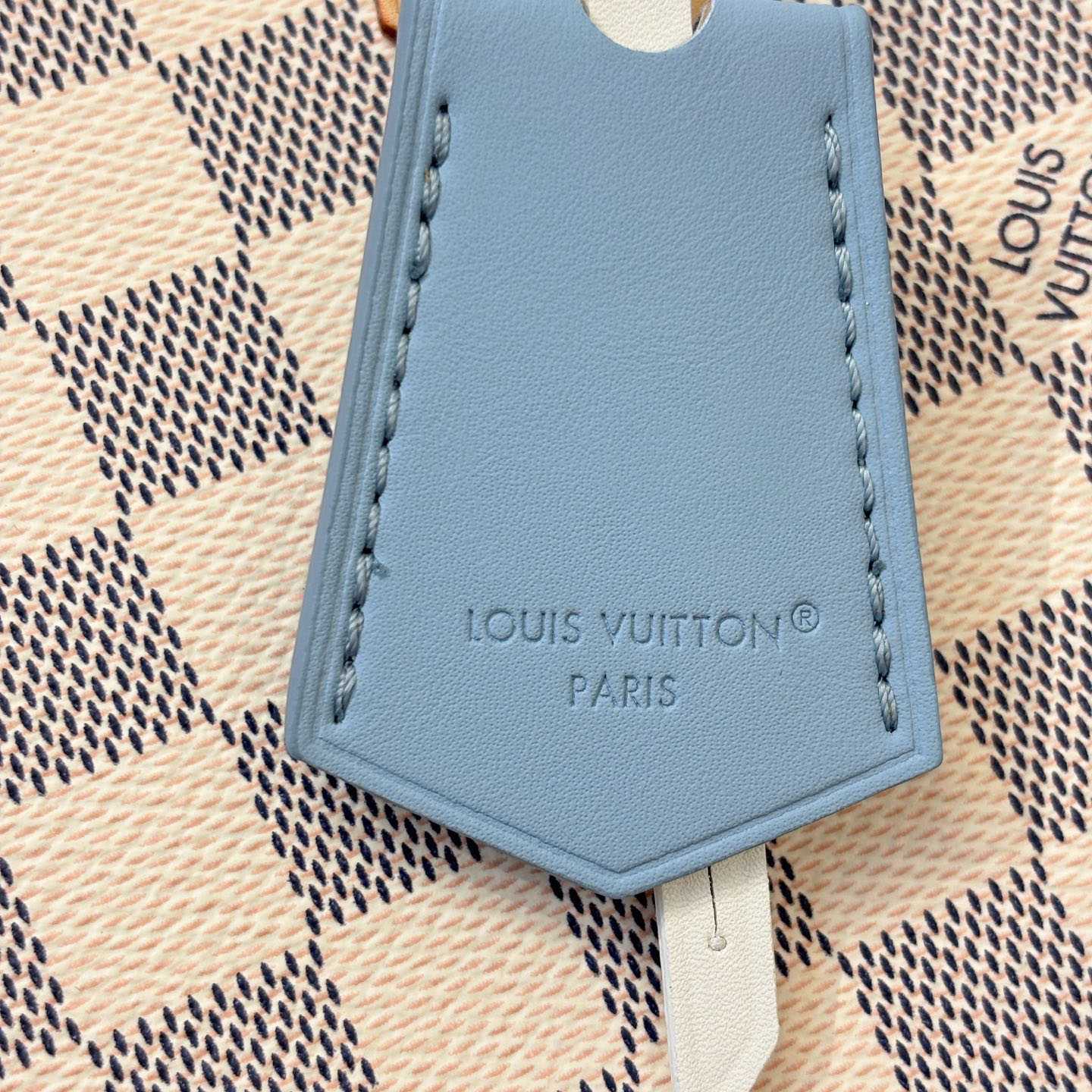 Louis Vuitton Speedy 30 Soft N40908 - DopestKickz