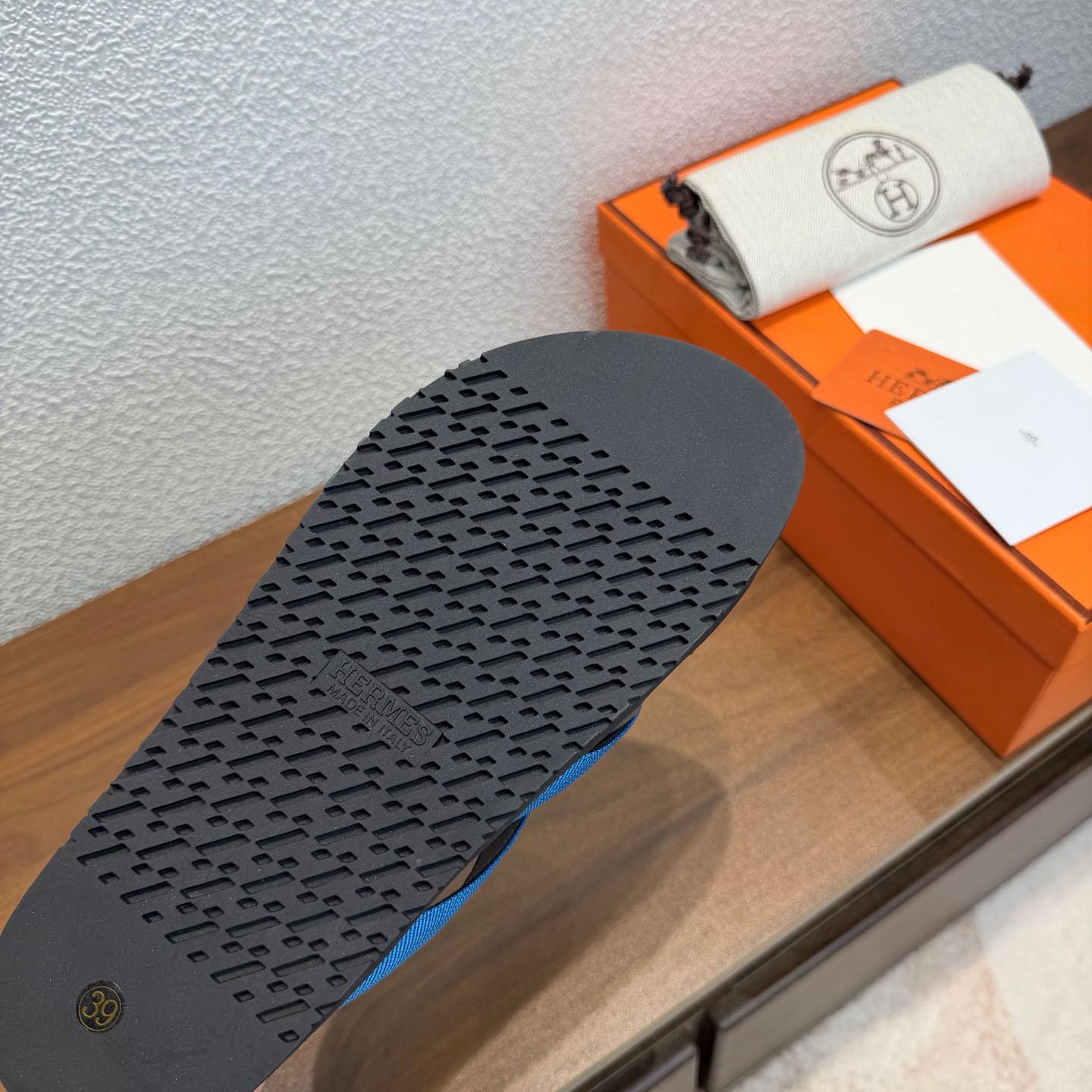 Hermes Kazimir Sandal - DopestKickz