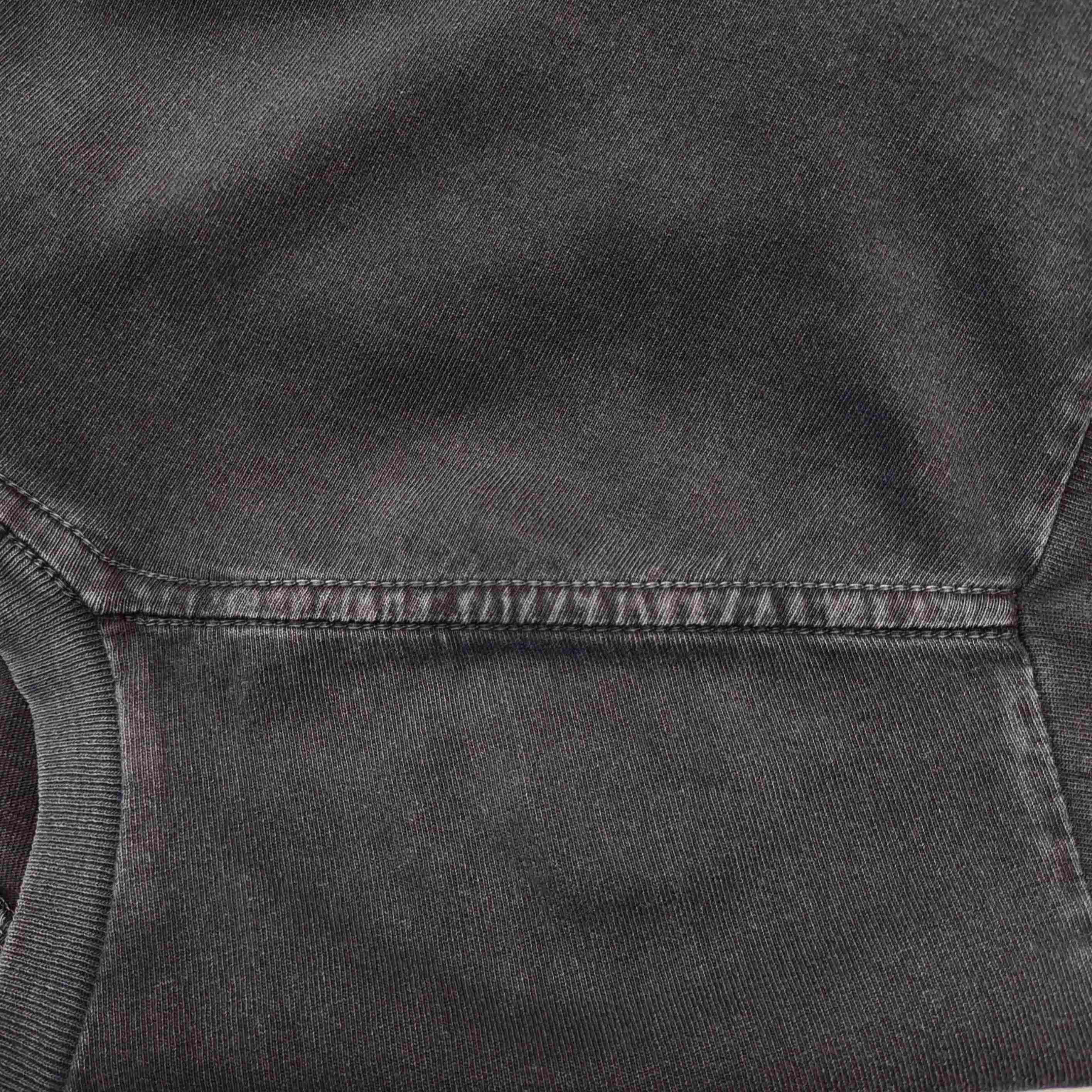 Gallery Dept. French Logo Old E Tee - DopestKickz