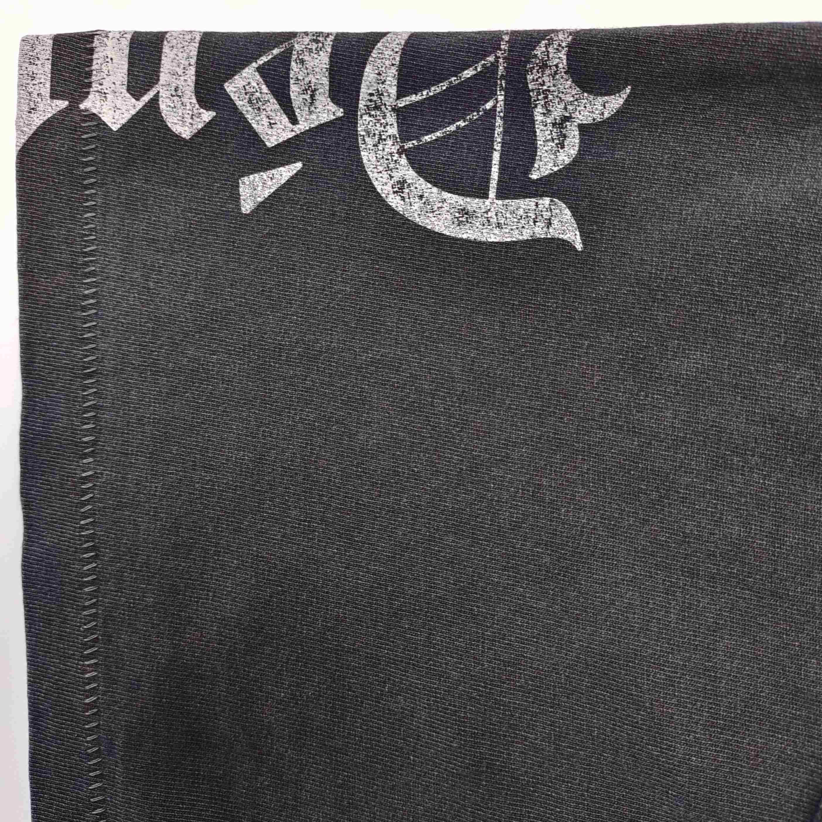 Gallery Dept. French Logo Old E Tee - DopestKickz