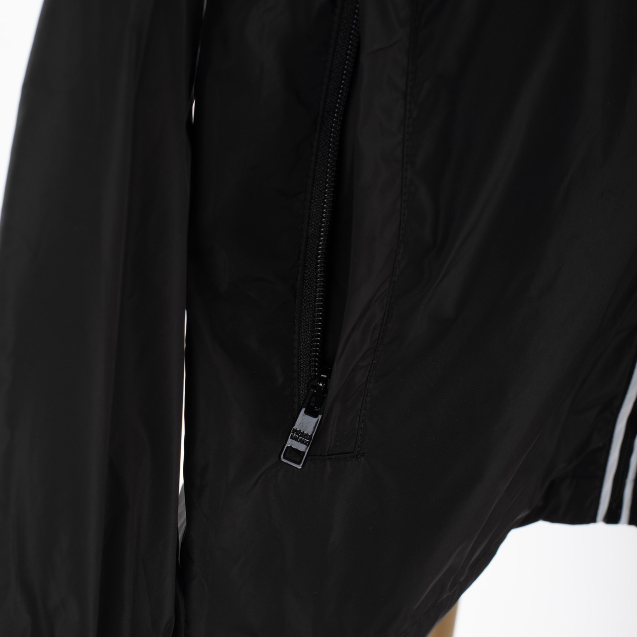 Prada Re-Nylon Hooded Jacket - DopestKickz
