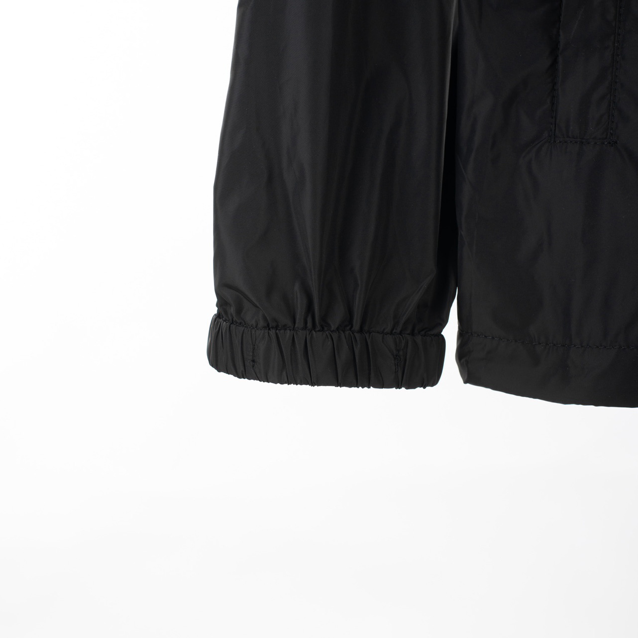 Prada Re-Nylon Hooded Jacket - DopestKickz