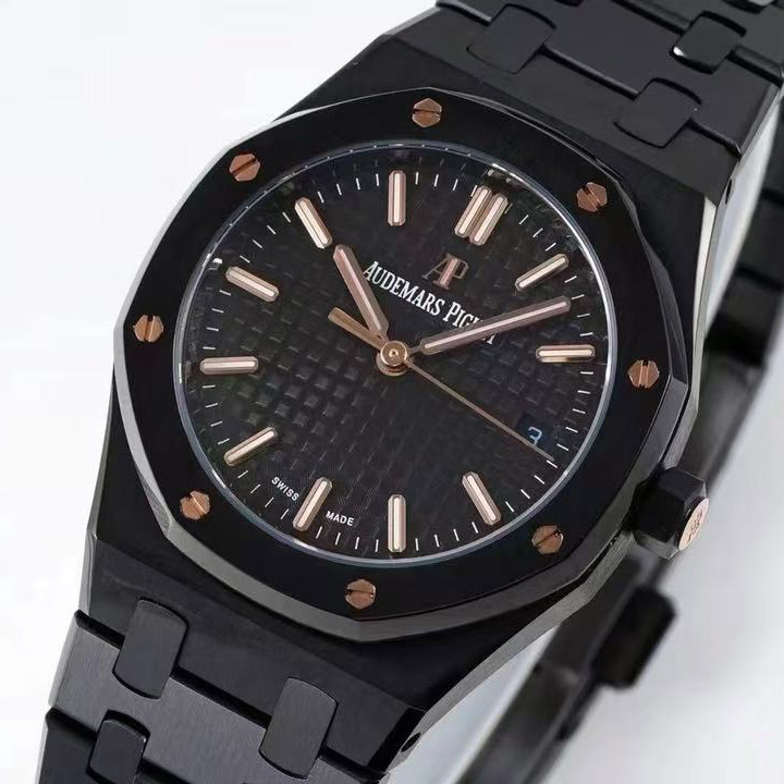 Audemars Piguet Royal Oak Selfwinding 34mm - DopestKickz
