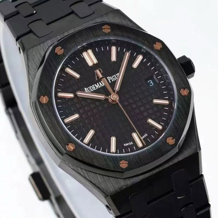 Audemars Piguet Royal Oak Selfwinding 34mm - DopestKickz