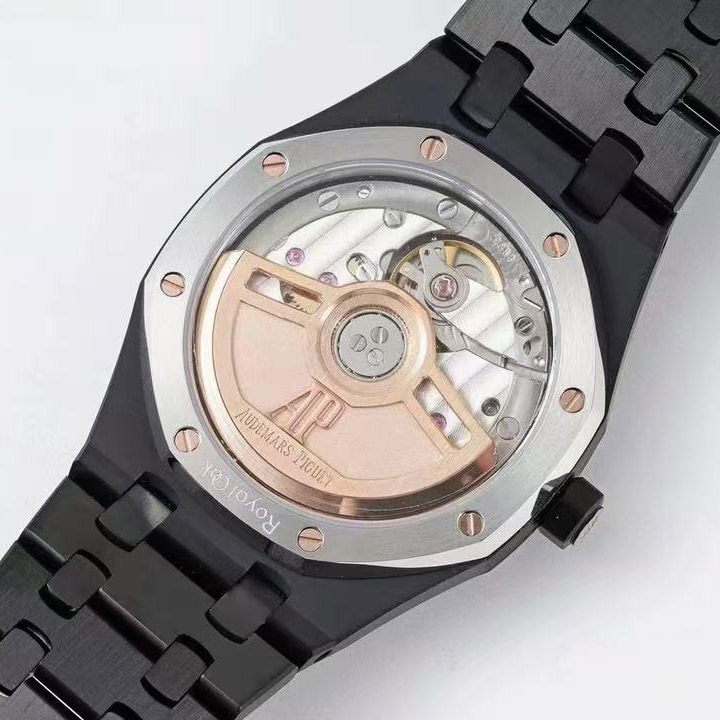 Audemars Piguet Royal Oak Selfwinding 34mm - DopestKickz