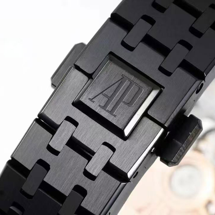 Audemars Piguet Royal Oak Selfwinding 34mm - DopestKickz