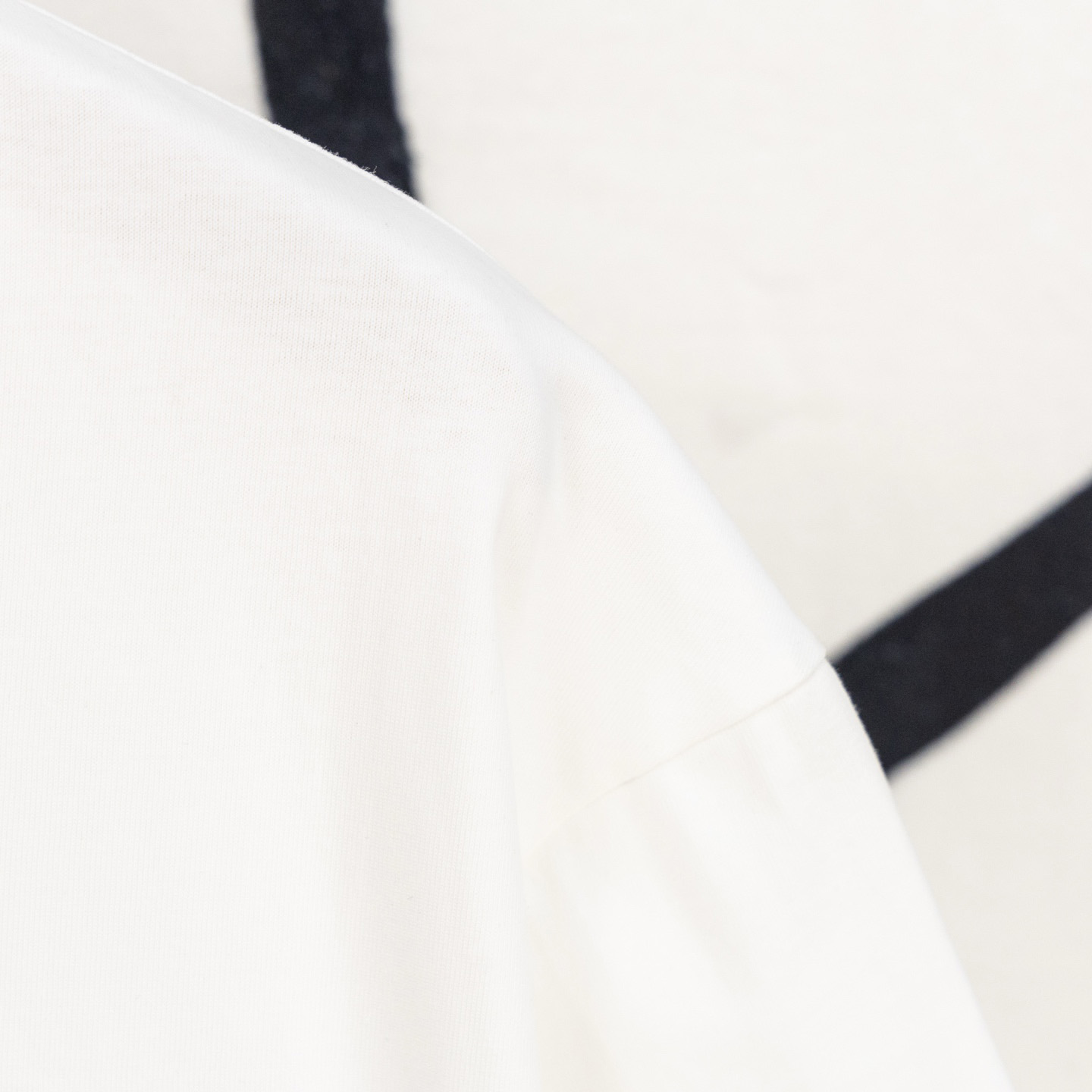 Chrome Hearts Cotton Printed Tee  'White' - DopestKickz
