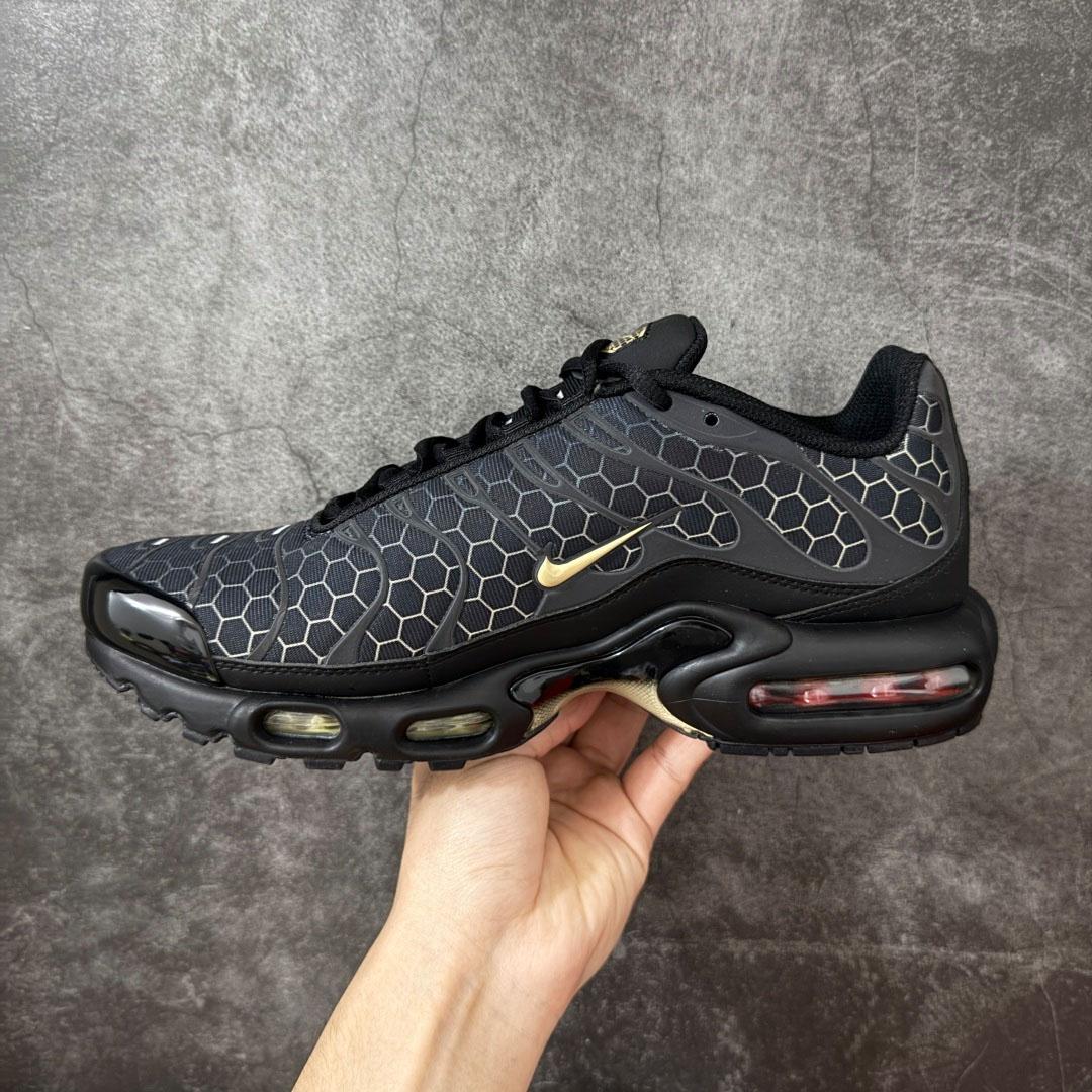  Nike Air Max Plus 'Honey'  IQ0287-010  - DopestKickz