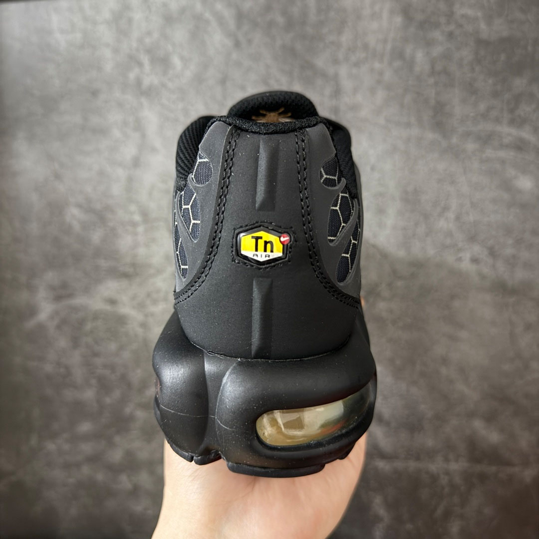  Nike Air Max Plus 'Honey'  IQ0287-010  - DopestKickz
