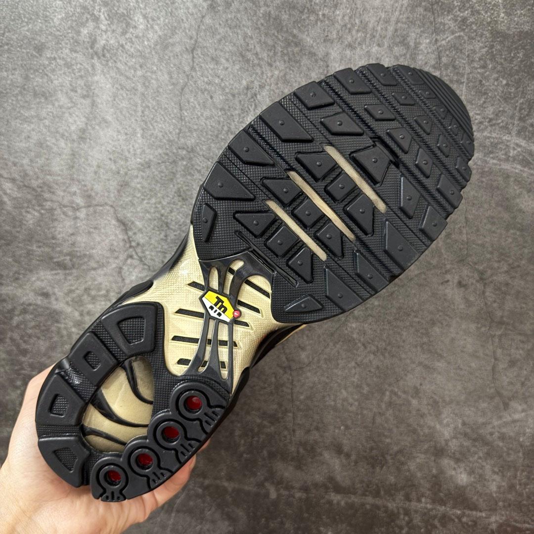  Nike Air Max Plus 'Honey'  IQ0287-010  - DopestKickz