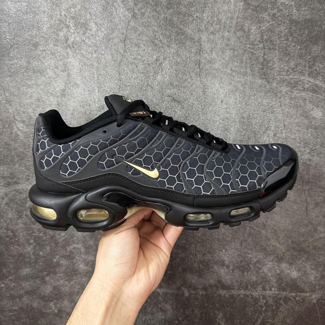  Nike Air Max Plus 'Honey'  IQ0287-010  - DopestKickz