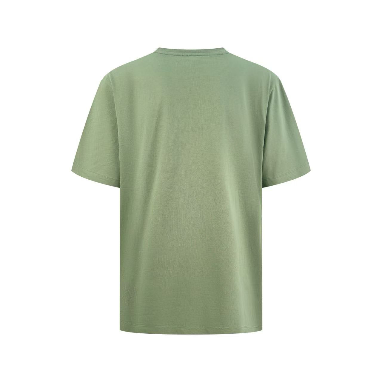 Loewe Loose Fit T-shirt In Cotton - DopestKickz