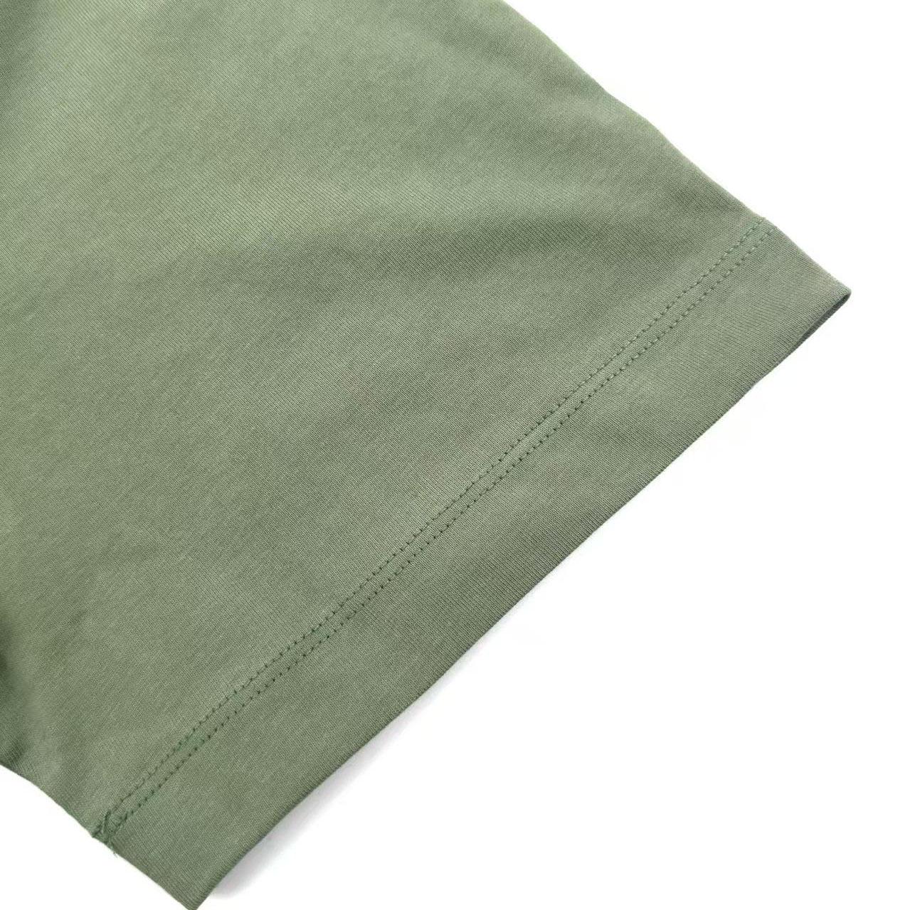 Loewe Loose Fit T-shirt In Cotton - DopestKickz