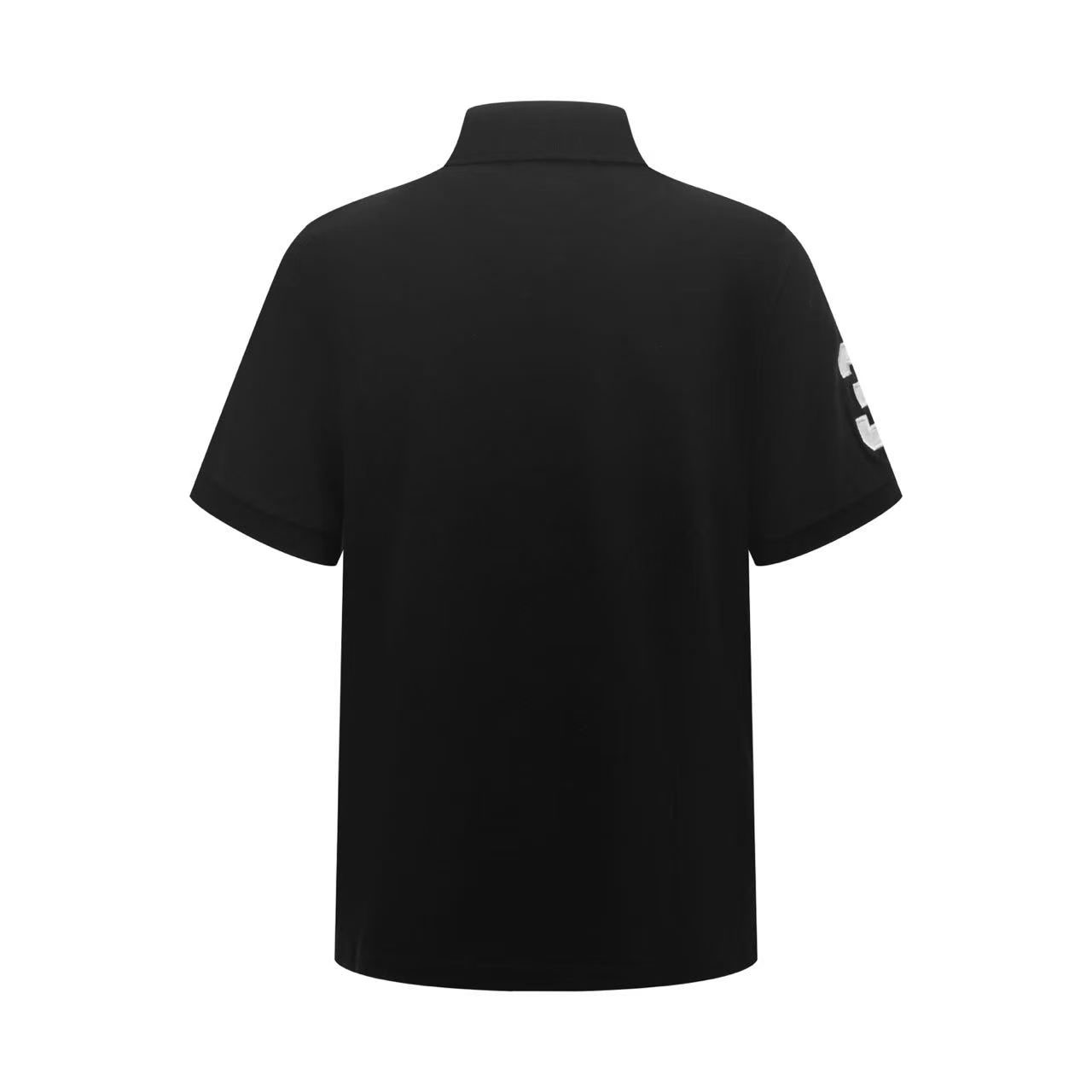 Ralph Lauren Polo-shirt Met Big Pony - DopestKickz
