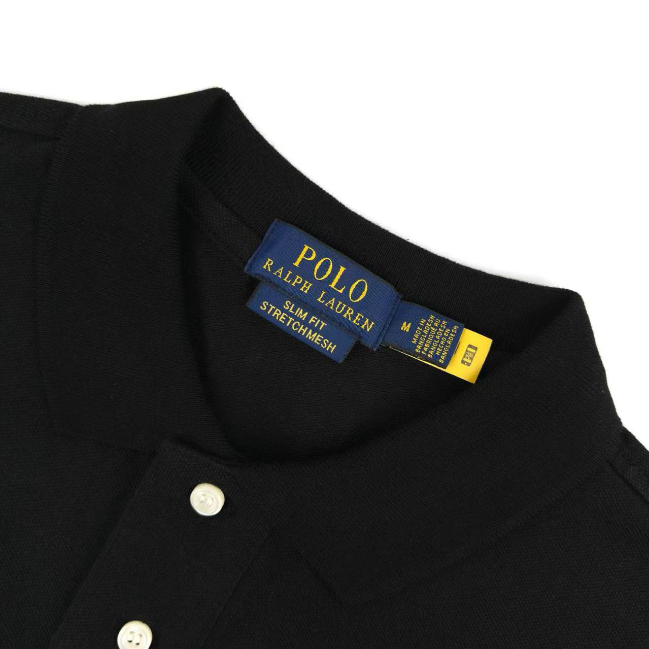 Ralph Lauren Polo-shirt Met Big Pony - DopestKickz