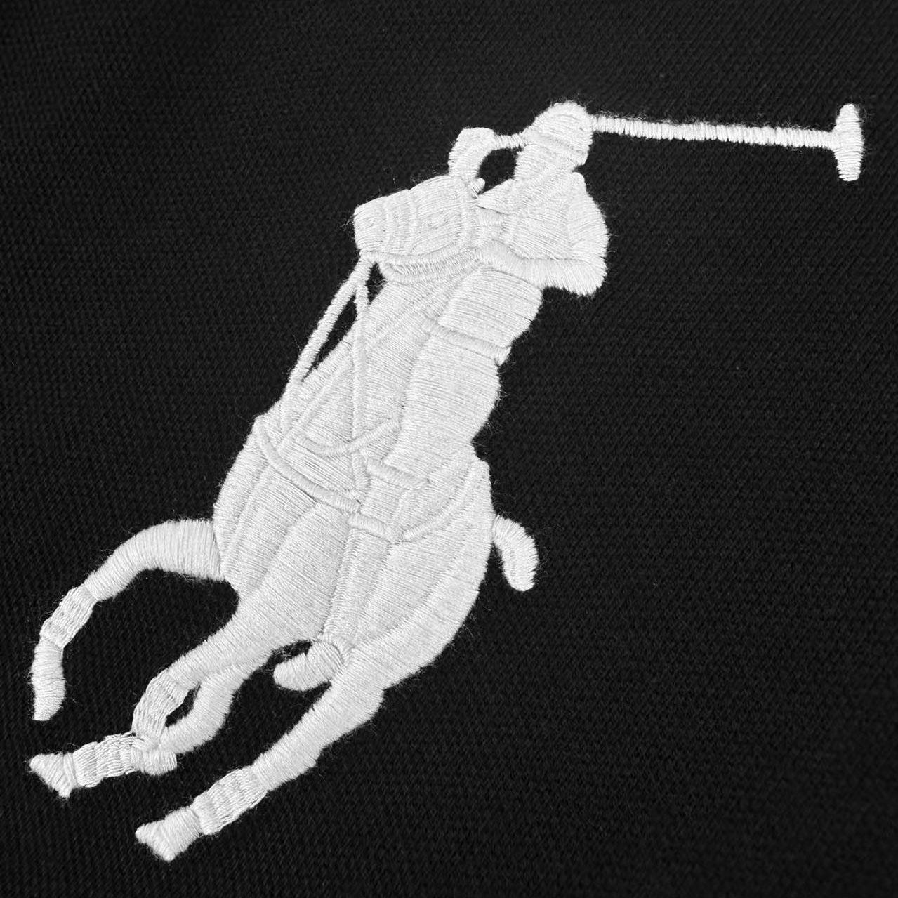 Ralph Lauren Polo-shirt Met Big Pony - DopestKickz