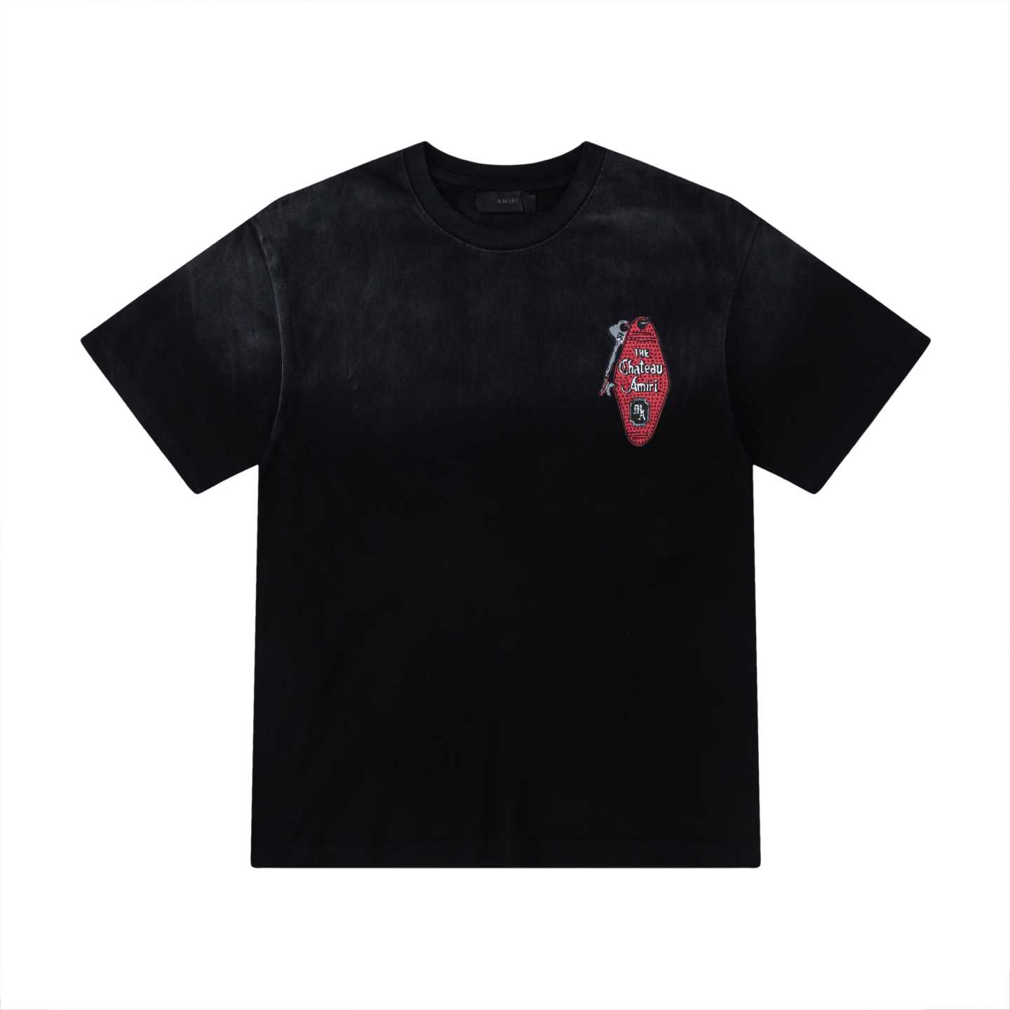 Amiri  Chateau Keys T-shirt - DopestKickz