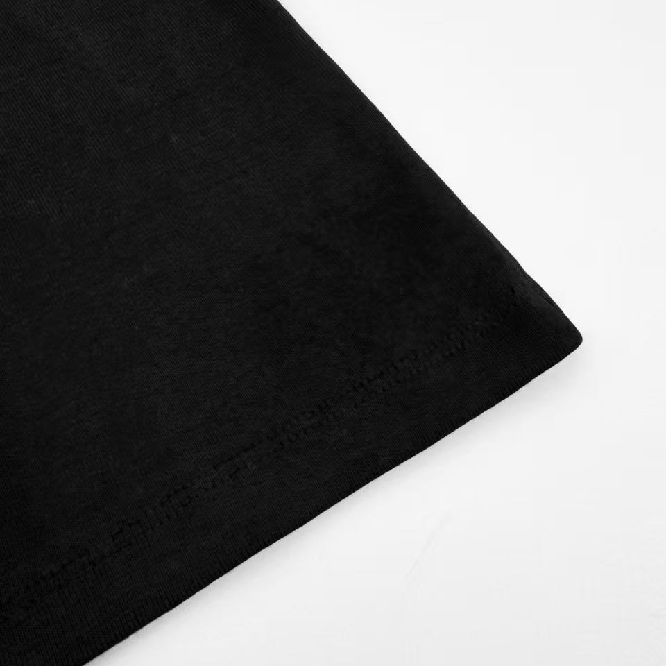 Prada Men's Black Logo Plaque Tank Top - DopestKickz